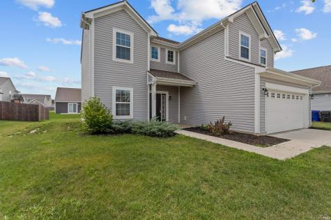 3237 Sand Walk Drive Kokomo IN 46902