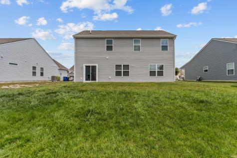 3237 Sand Walk Drive Kokomo IN 46902