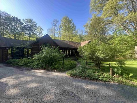 6573 E Kerr Creek Road Bloomington IN 47408
