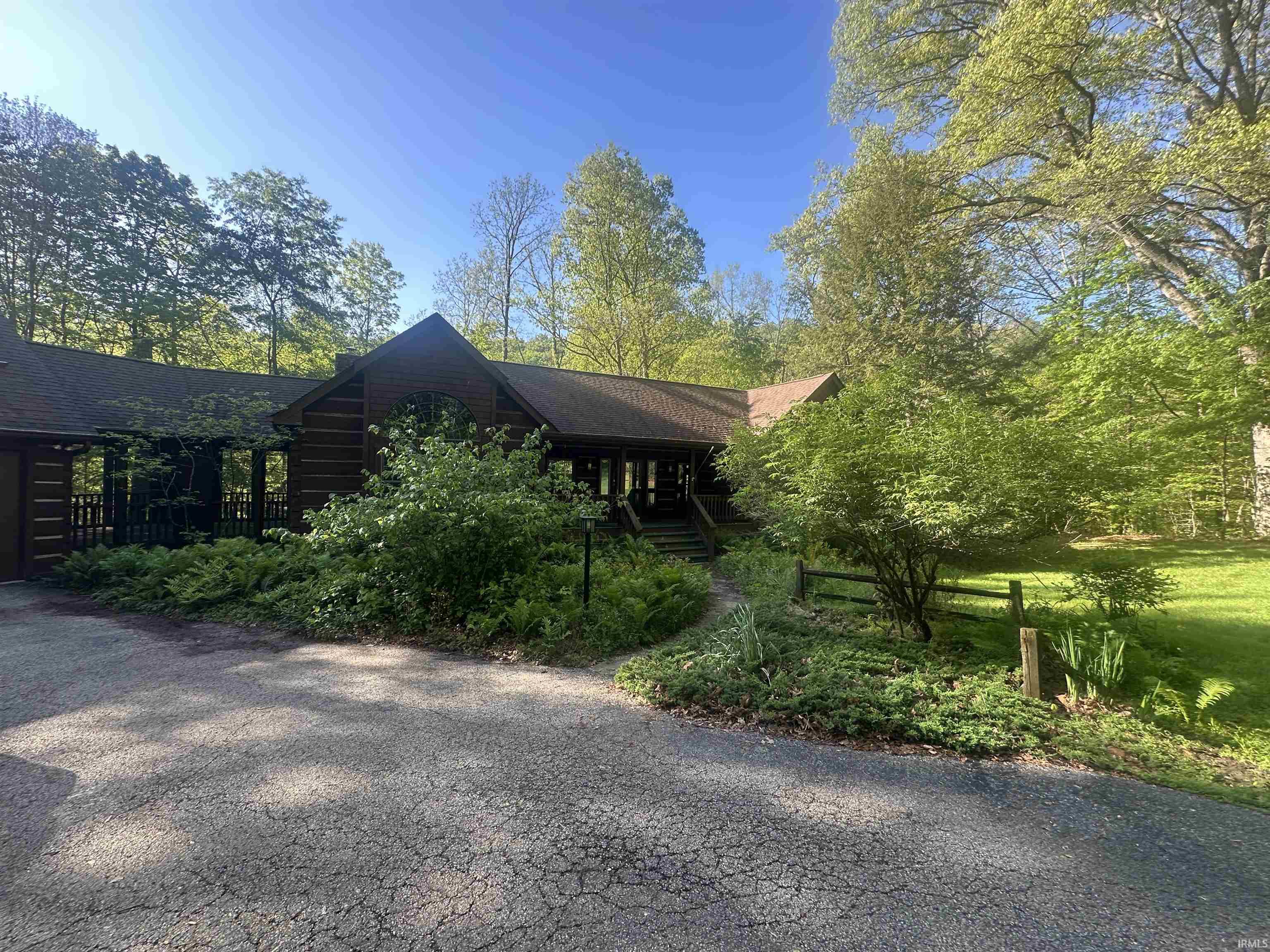 6573 E Kerr Creek Road Bloomington IN 47408