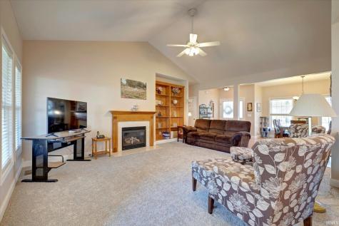 3409 N Jayne Ann Court Bloomington IN 47404