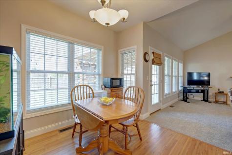 3409 N Jayne Ann Court Bloomington IN 47404