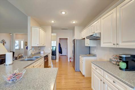 3409 N Jayne Ann Court Bloomington IN 47404