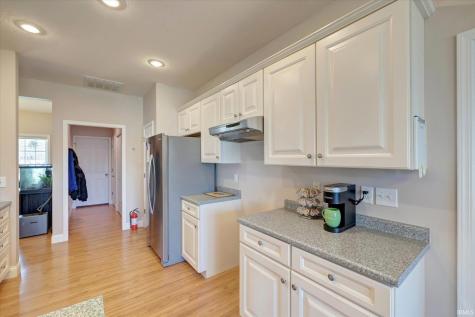 3409 N Jayne Ann Court Bloomington IN 47404