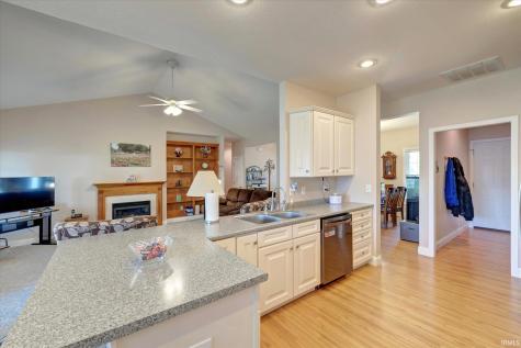 3409 N Jayne Ann Court Bloomington IN 47404