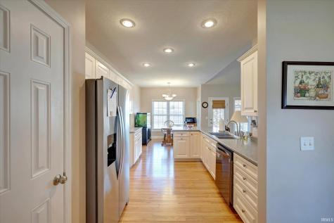 3409 N Jayne Ann Court Bloomington IN 47404