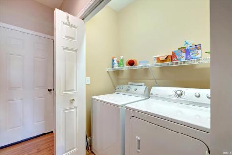 3409 N Jayne Ann Court Bloomington IN 47404