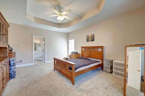 3409 N Jayne Ann Court Bloomington IN 47404