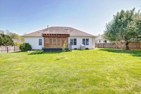 3409 N Jayne Ann Court Bloomington IN 47404