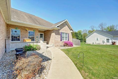 3409 N Jayne Ann Court Bloomington IN 47404