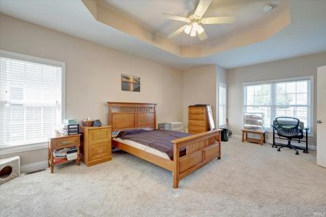 3409 N Jayne Ann Court Bloomington IN 47404