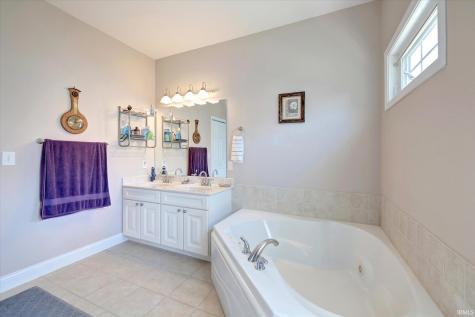 3409 N Jayne Ann Court Bloomington IN 47404