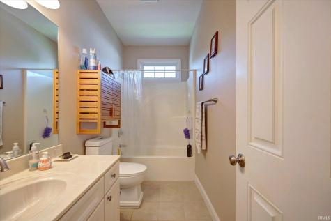 3409 N Jayne Ann Court Bloomington IN 47404