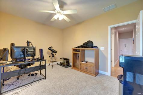 3409 N Jayne Ann Court Bloomington IN 47404