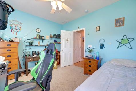 3409 N Jayne Ann Court Bloomington IN 47404