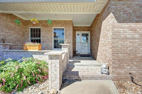 3409 N Jayne Ann Court Bloomington IN 47404