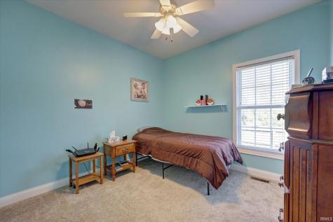 3409 N Jayne Ann Court Bloomington IN 47404