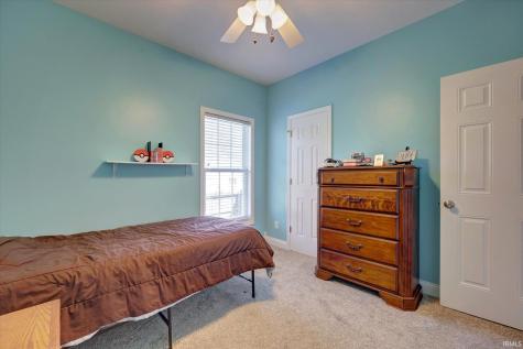 3409 N Jayne Ann Court Bloomington IN 47404