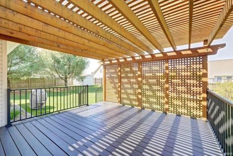3409 N Jayne Ann Court Bloomington IN 47404