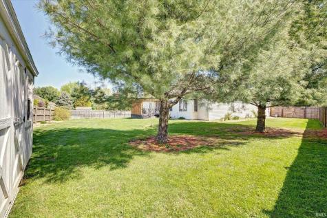 3409 N Jayne Ann Court Bloomington IN 47404