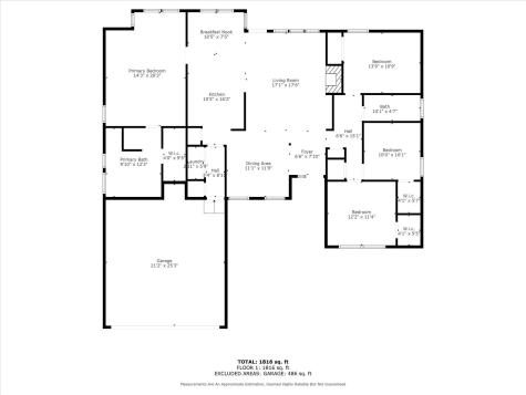 3409 N Jayne Ann Court Bloomington IN 47404