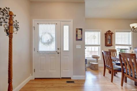 3409 N Jayne Ann Court Bloomington IN 47404