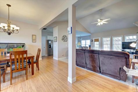 3409 N Jayne Ann Court Bloomington IN 47404