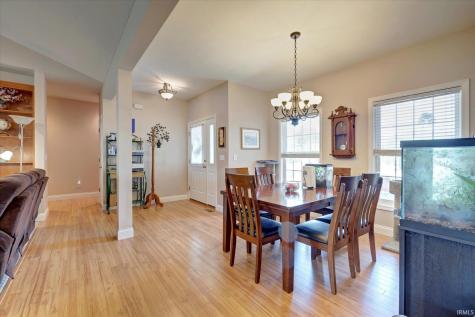 3409 N Jayne Ann Court Bloomington IN 47404