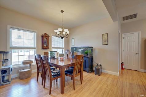 3409 N Jayne Ann Court Bloomington IN 47404