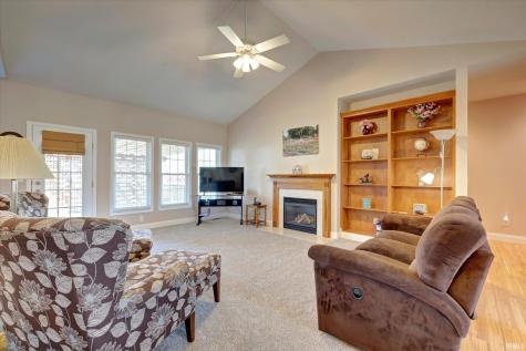 3409 N Jayne Ann Court Bloomington IN 47404
