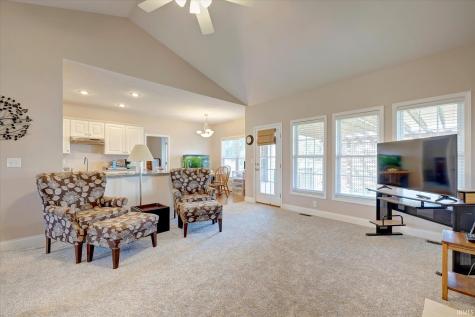 3409 N Jayne Ann Court Bloomington IN 47404