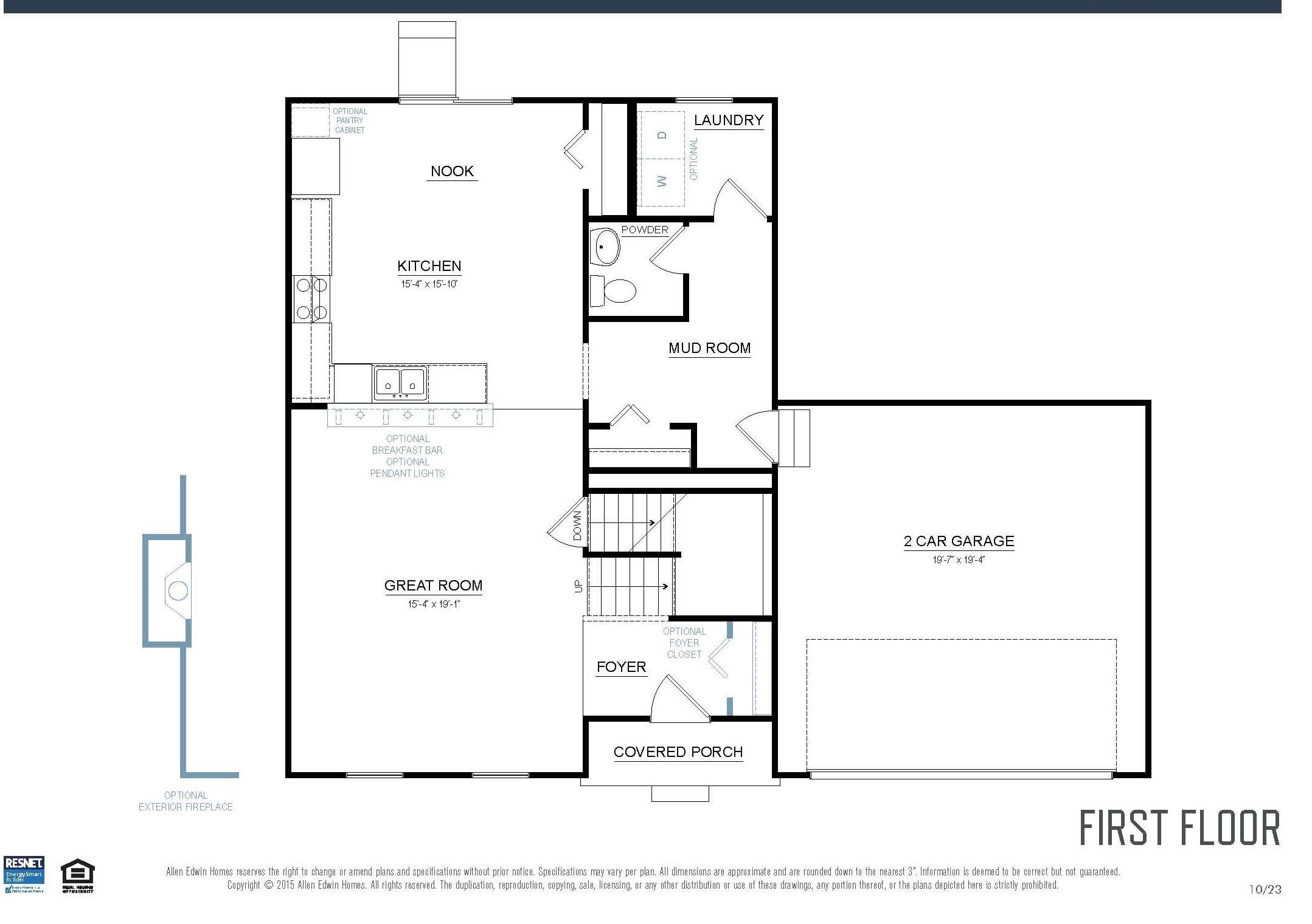 52579 East Trail South Bend IN 46628