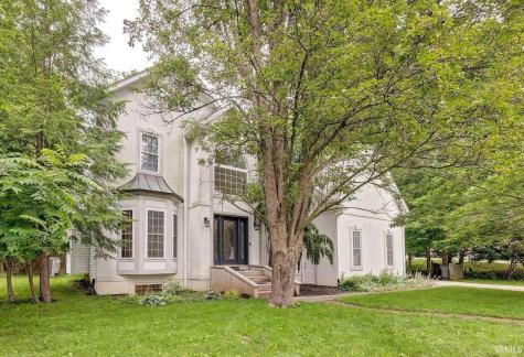1045 E Chris Lane Bloomington IN 47401