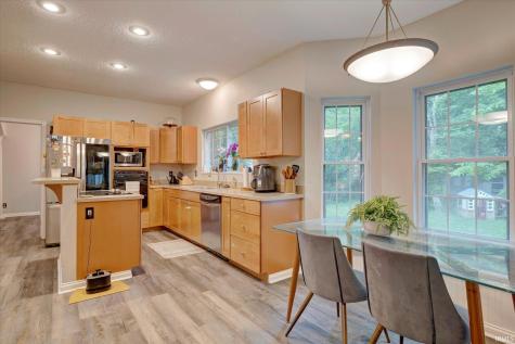 1045 E Chris Lane Bloomington IN 47401