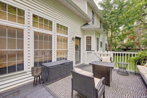 1045 E Chris Lane Bloomington IN 47401