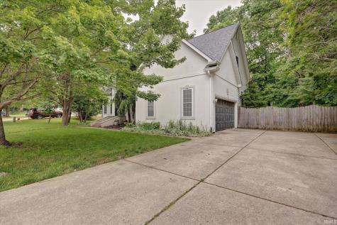 1045 E Chris Lane Bloomington IN 47401