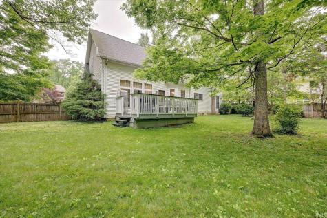1045 E Chris Lane Bloomington IN 47401
