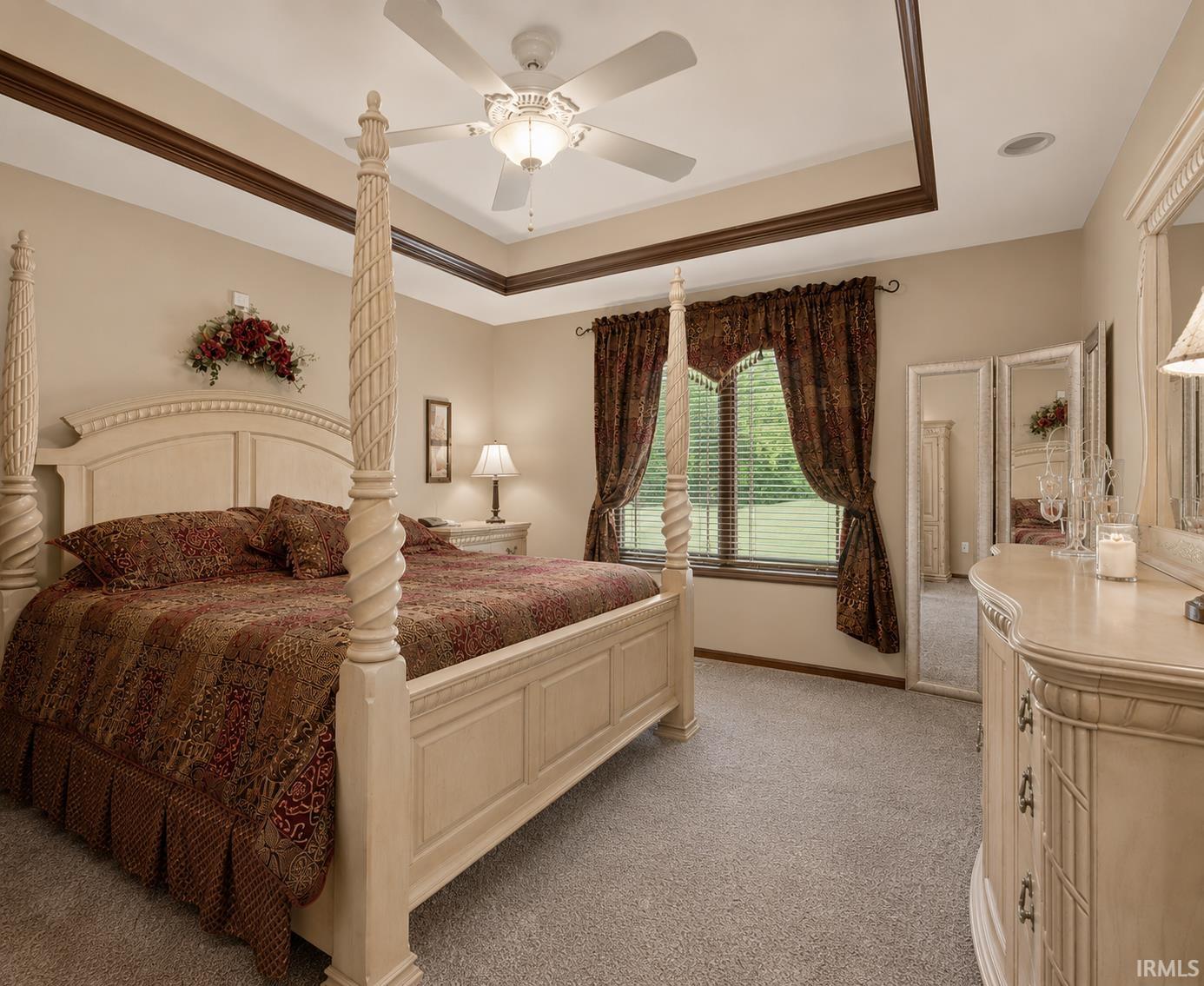 30081 Quail Pointe Drive Granger IN 46530