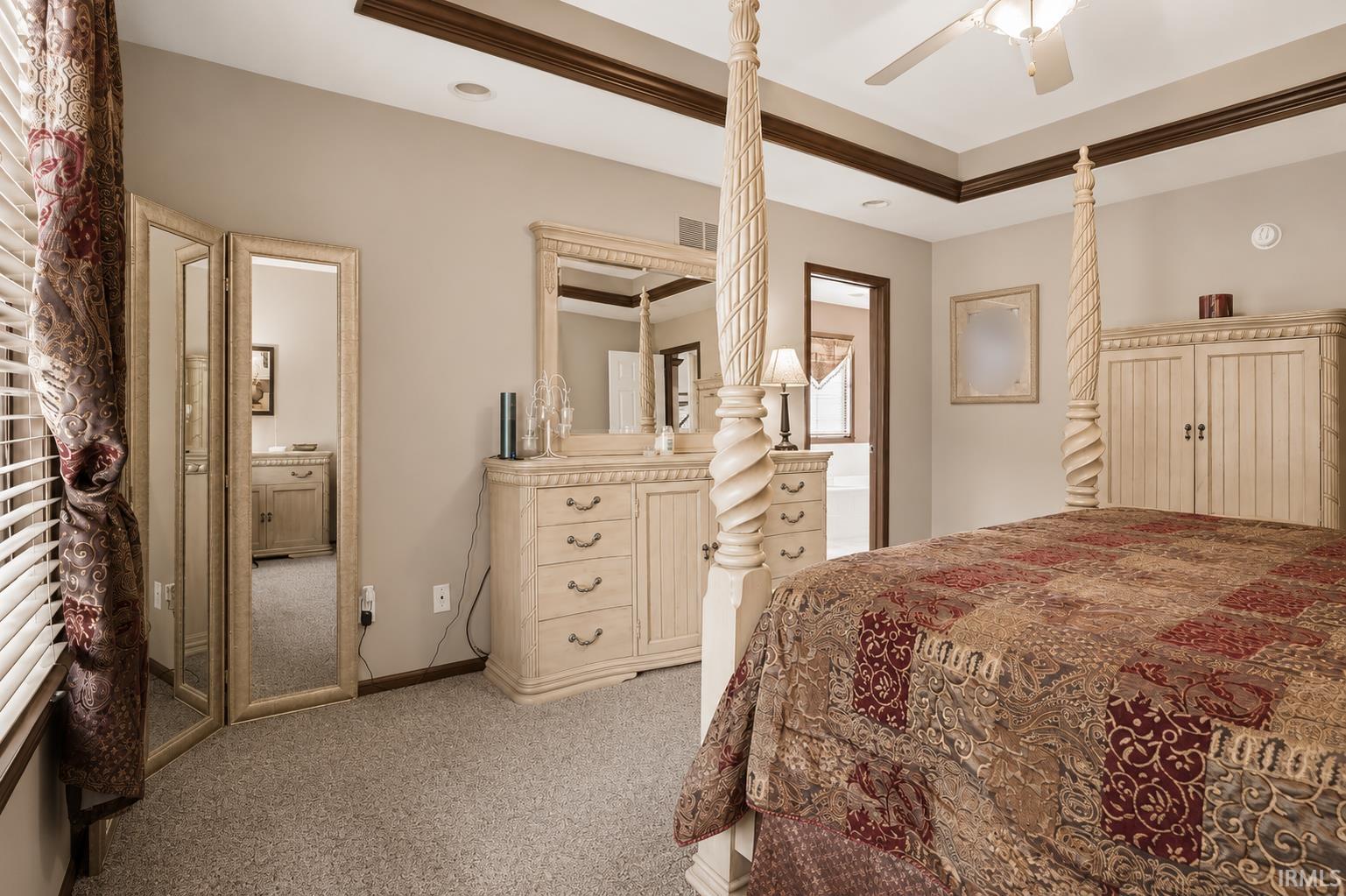 30081 Quail Pointe Drive Granger IN 46530