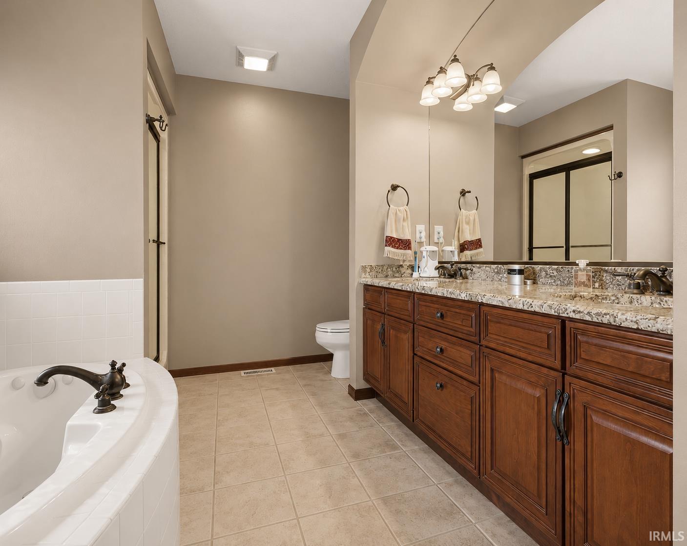 30081 Quail Pointe Drive Granger IN 46530