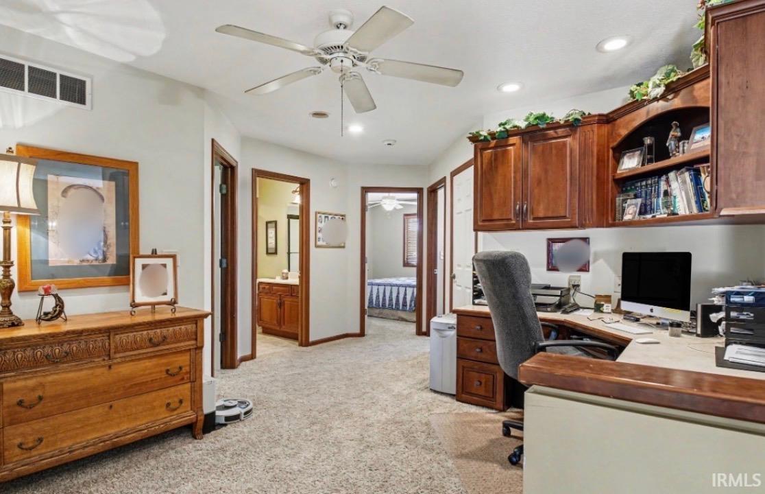 30081 Quail Pointe Drive Granger IN 46530