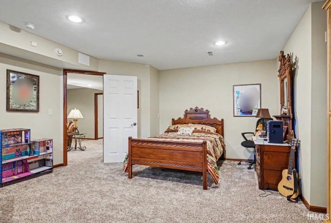 30081 Quail Pointe Drive Granger IN 46530