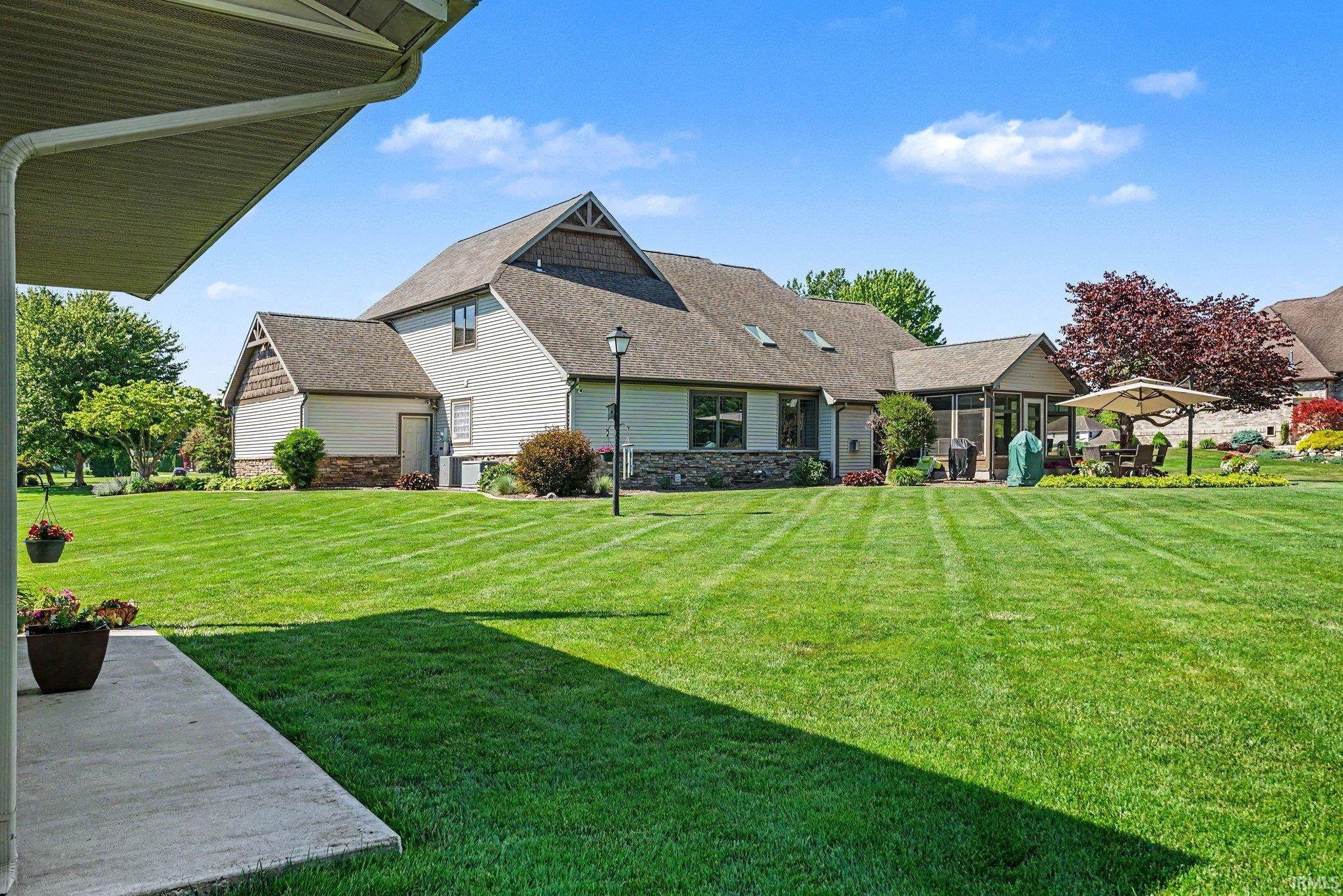 30081 Quail Pointe Drive Granger IN 46530