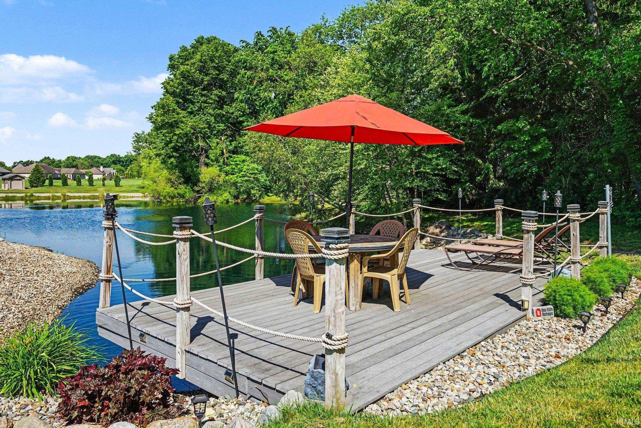 30081 Quail Pointe Drive Granger IN 46530
