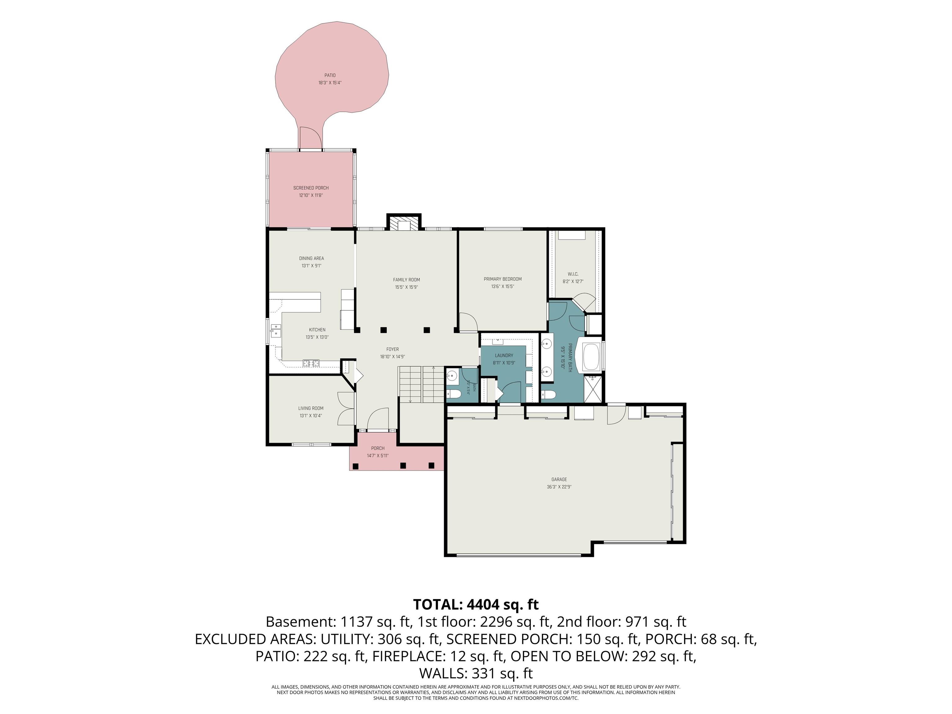 30081 Quail Pointe Drive Granger IN 46530
