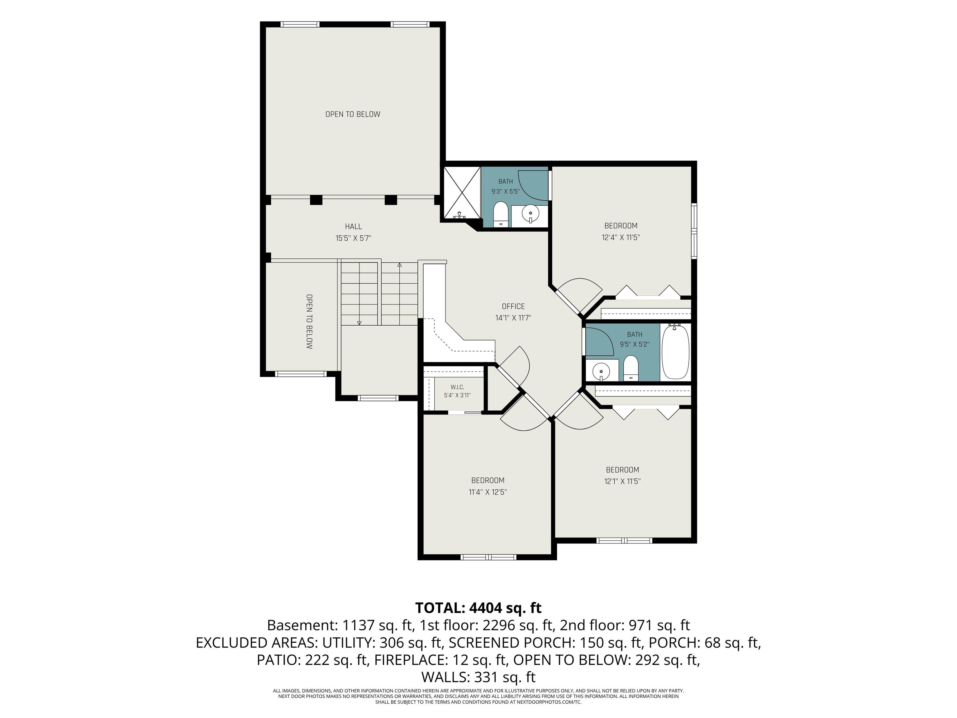 30081 Quail Pointe Drive Granger IN 46530