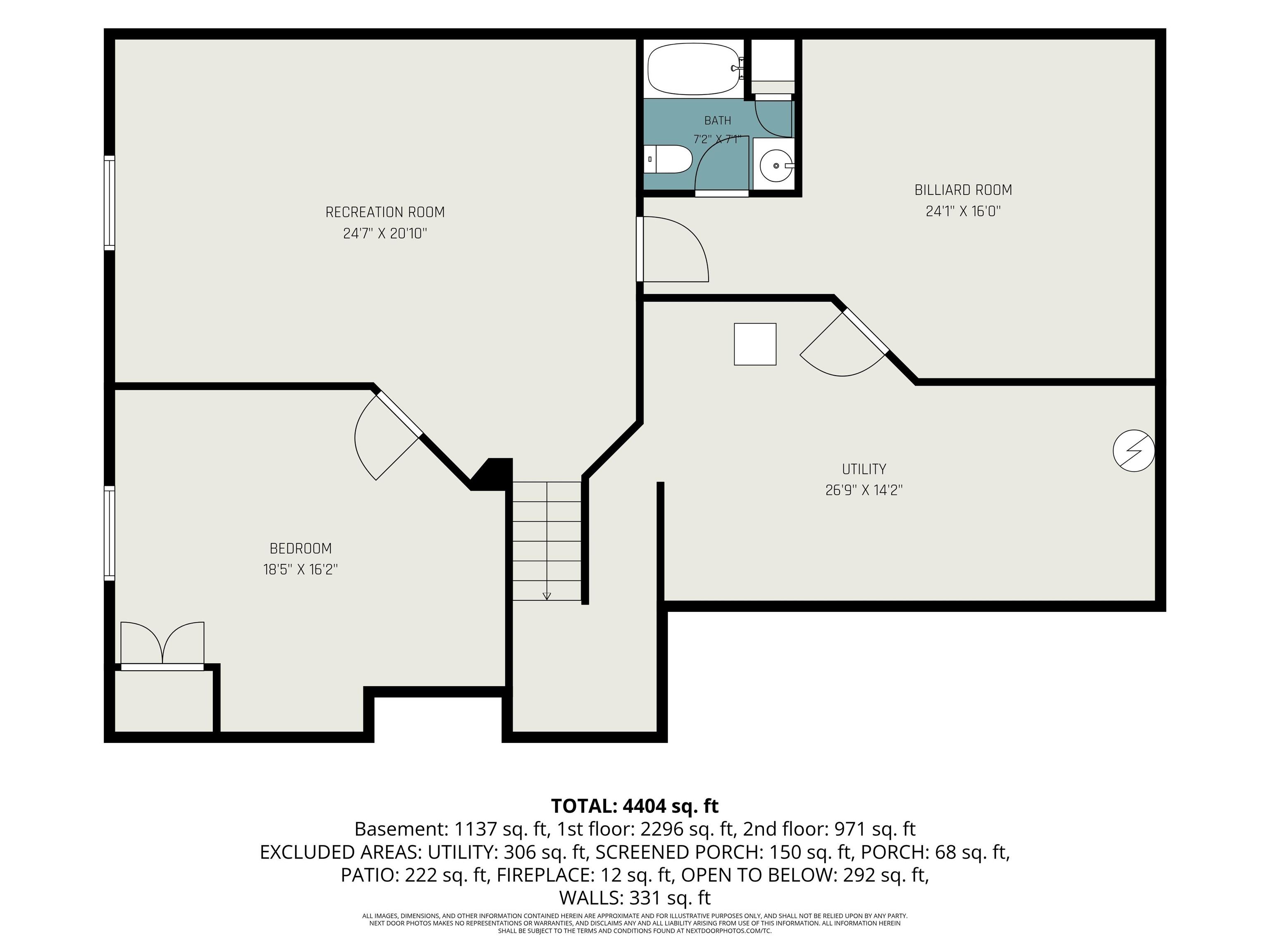 30081 Quail Pointe Drive Granger IN 46530