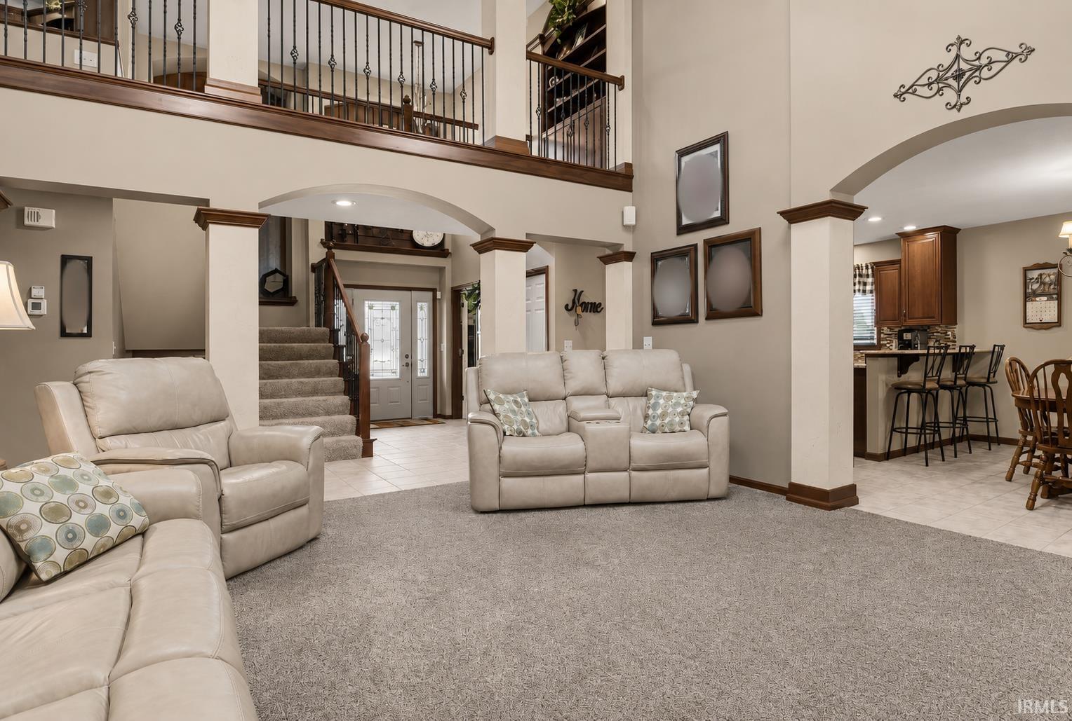 30081 Quail Pointe Drive Granger IN 46530