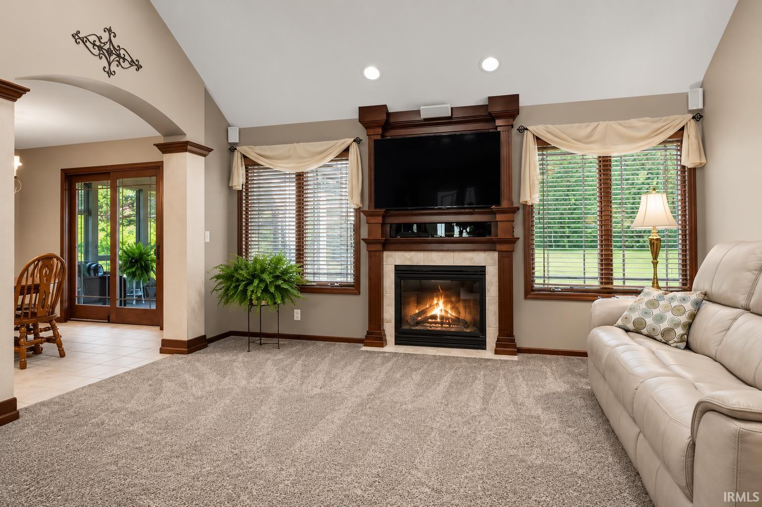 30081 Quail Pointe Drive Granger IN 46530