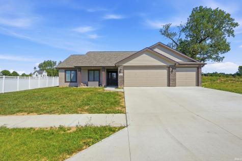 141 West Wind Trail Avilla IN 46710